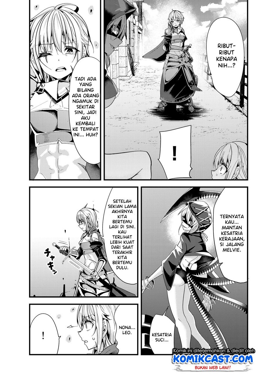 Chapter 77 - halaman 9