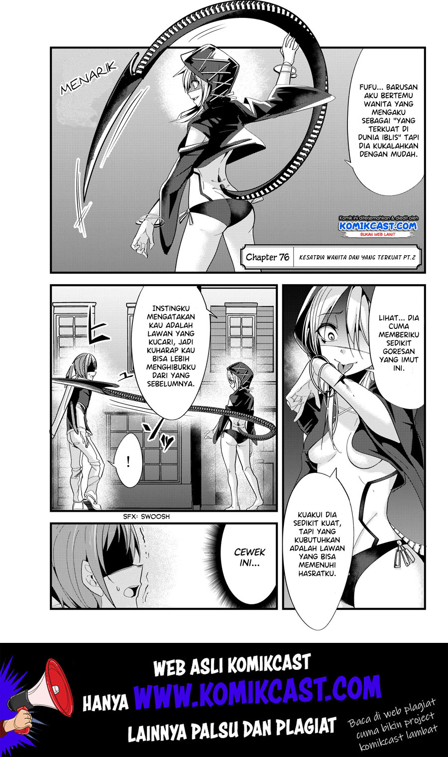 Chapter 76 - halaman 3
