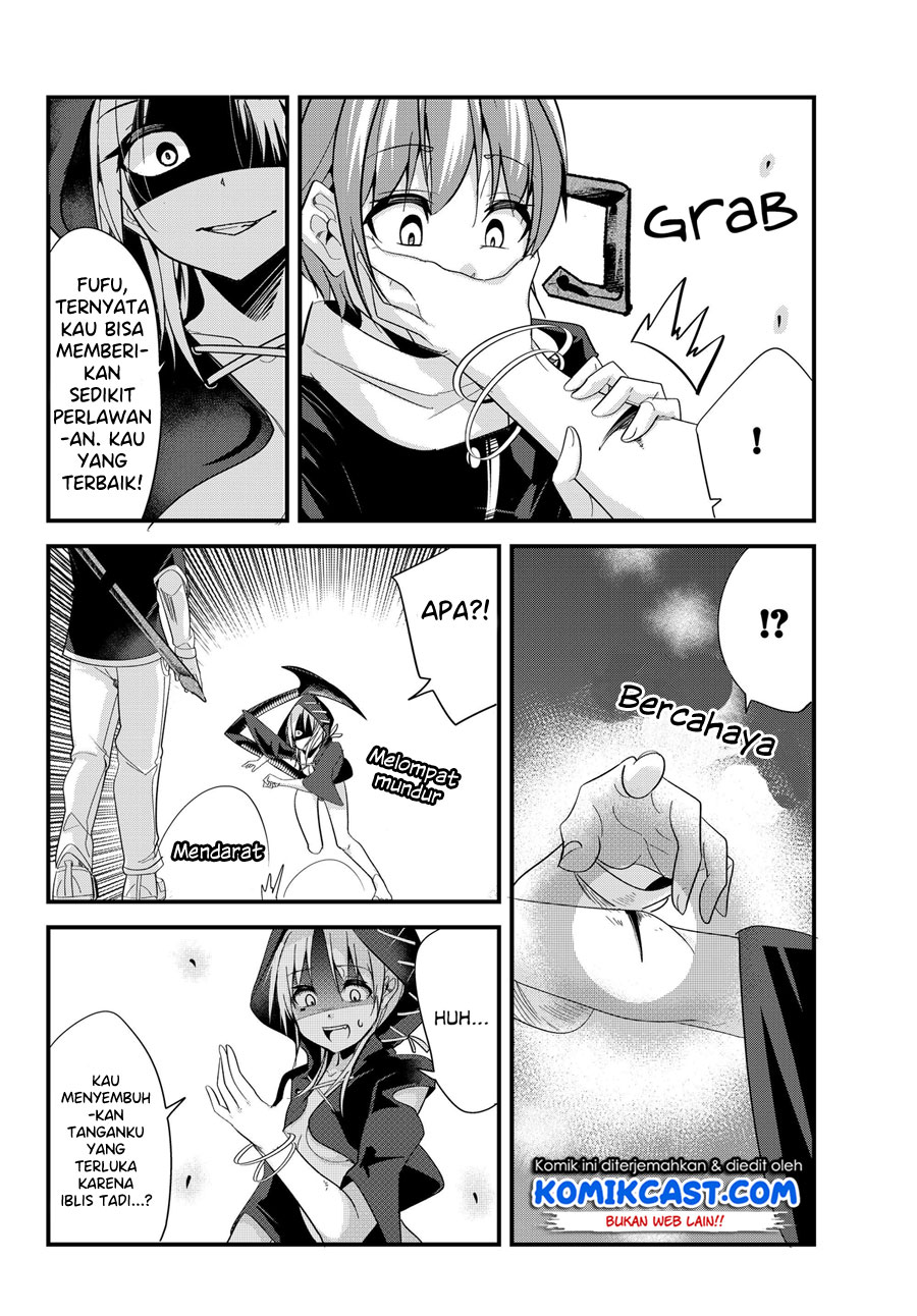 Chapter 76 - halaman 6