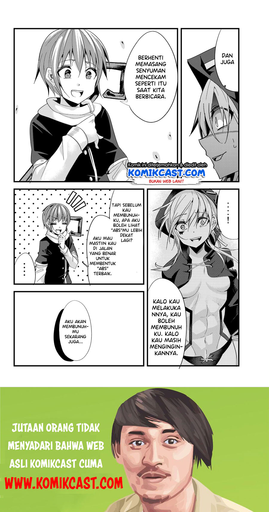Chapter 76 - halaman 8