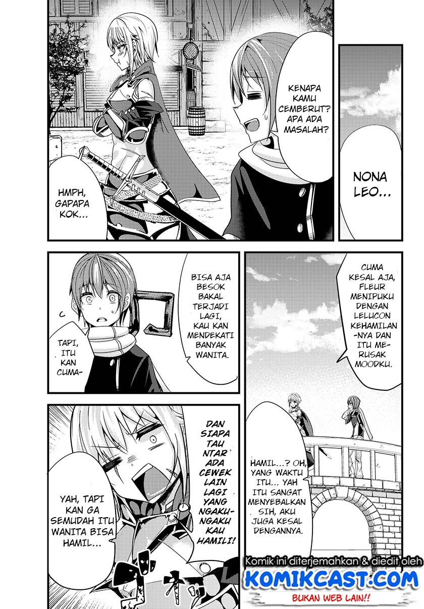 Chapter 75 - halaman 5