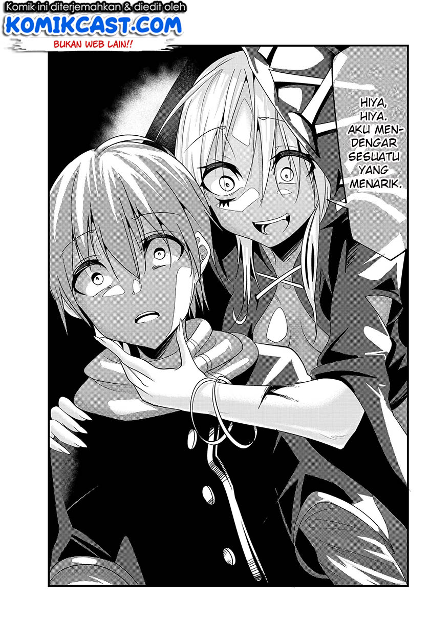 Chapter 75 - halaman 7