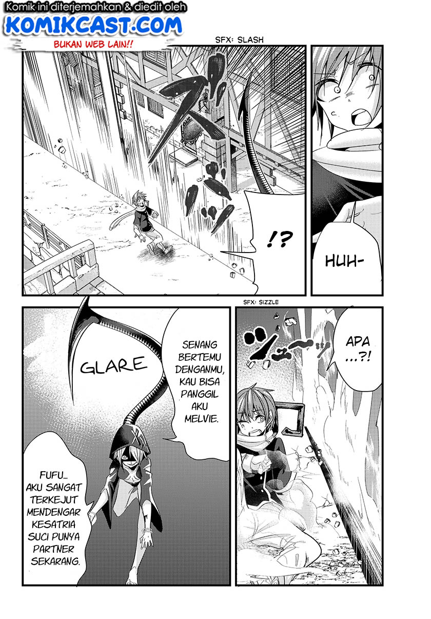 Chapter 75 - halaman 8