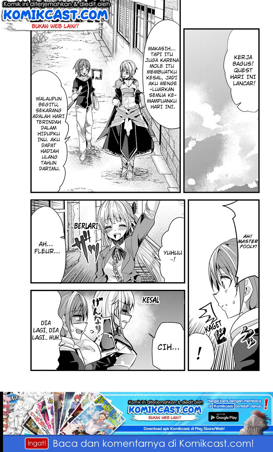 Chapter 74 - halaman 3