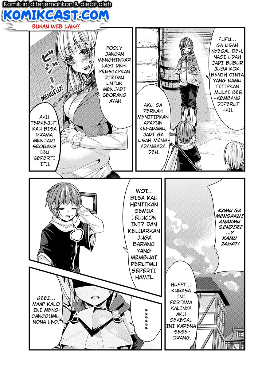Chapter 74 - halaman 5