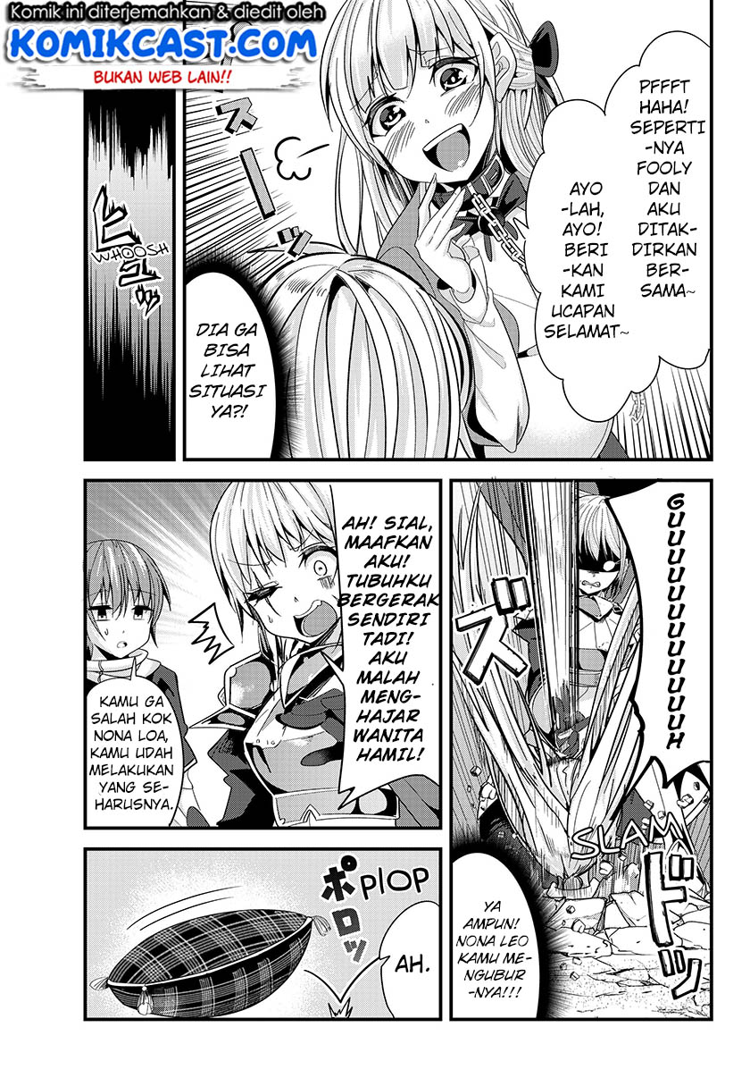 Chapter 74 - halaman 7