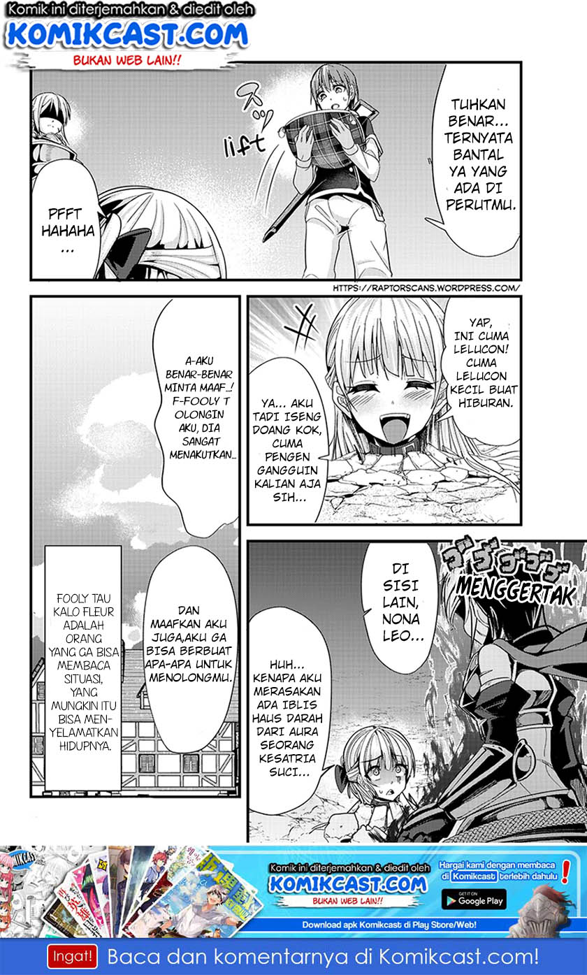 Chapter 74 - halaman 8