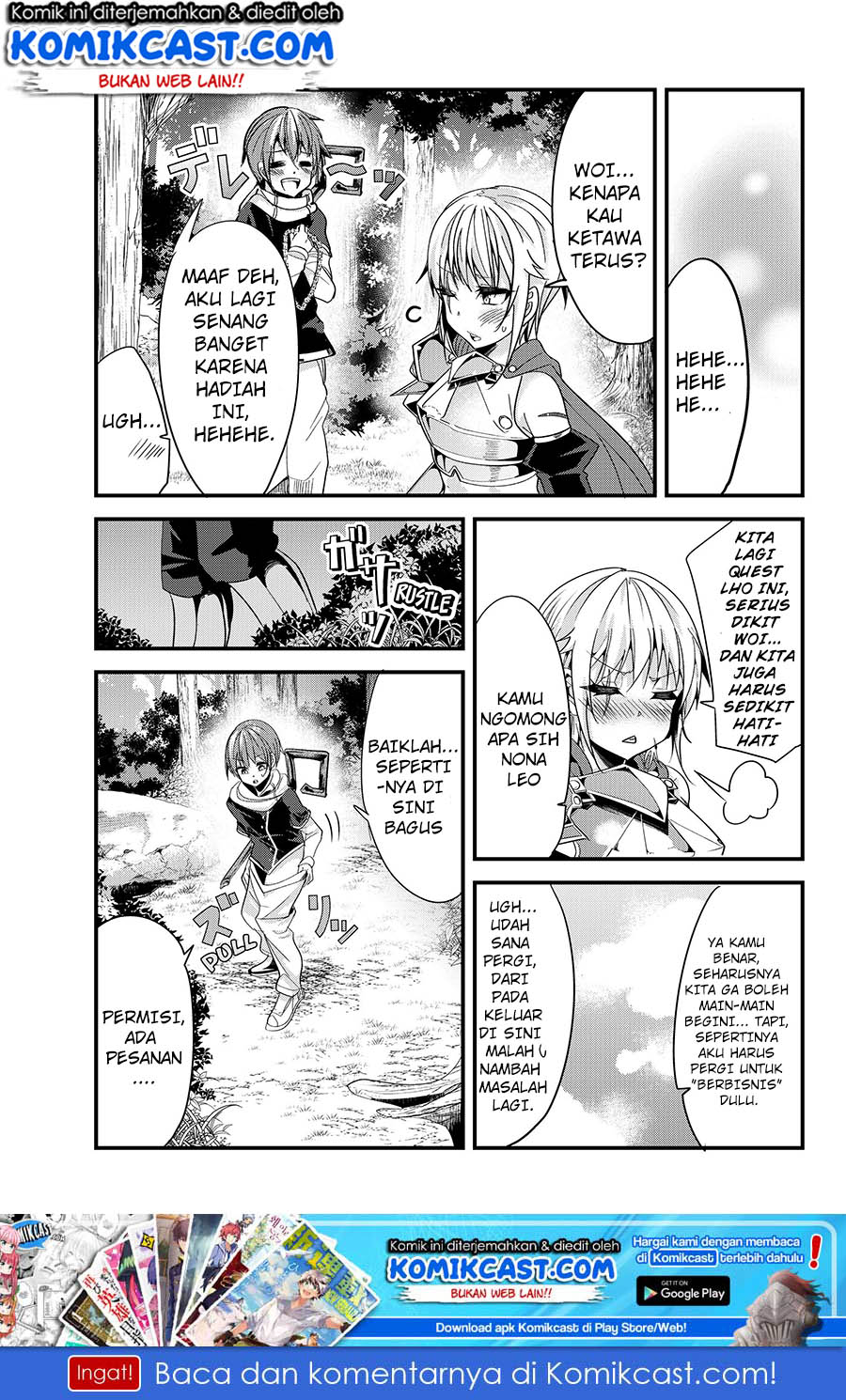 Chapter 73 - halaman 3