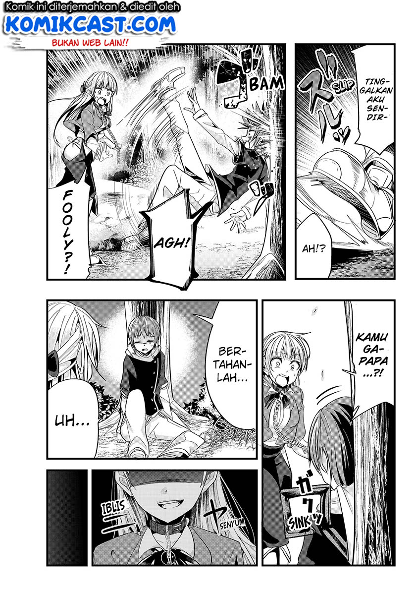 Chapter 73 - halaman 5