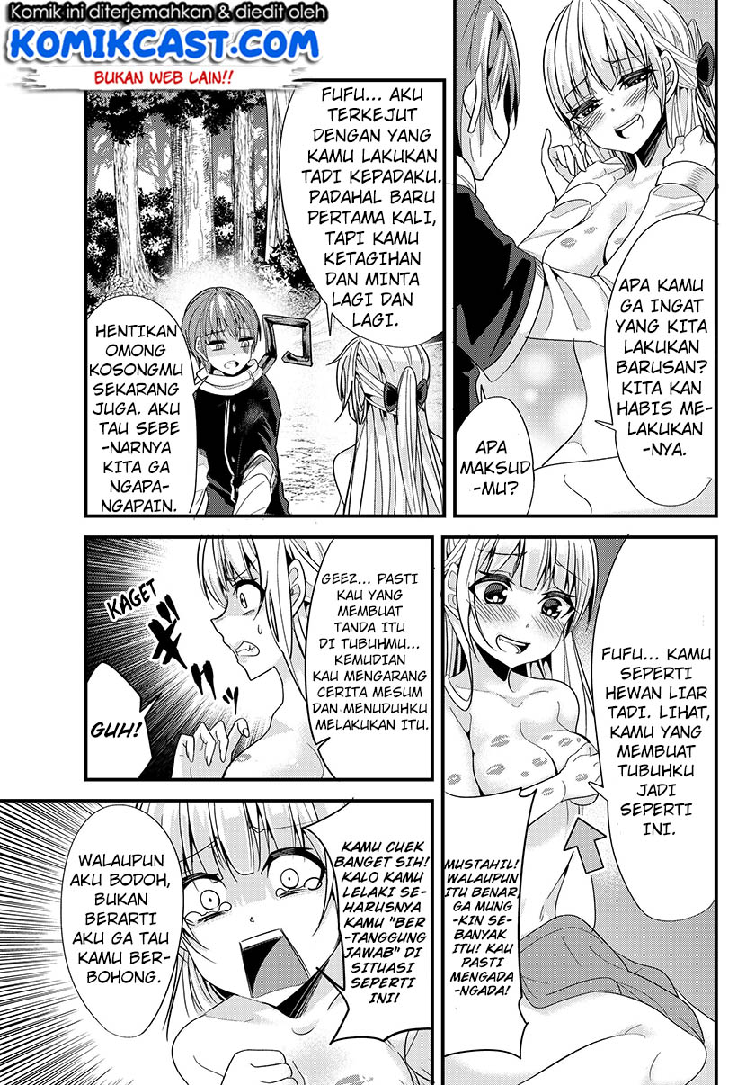 Chapter 73 - halaman 7