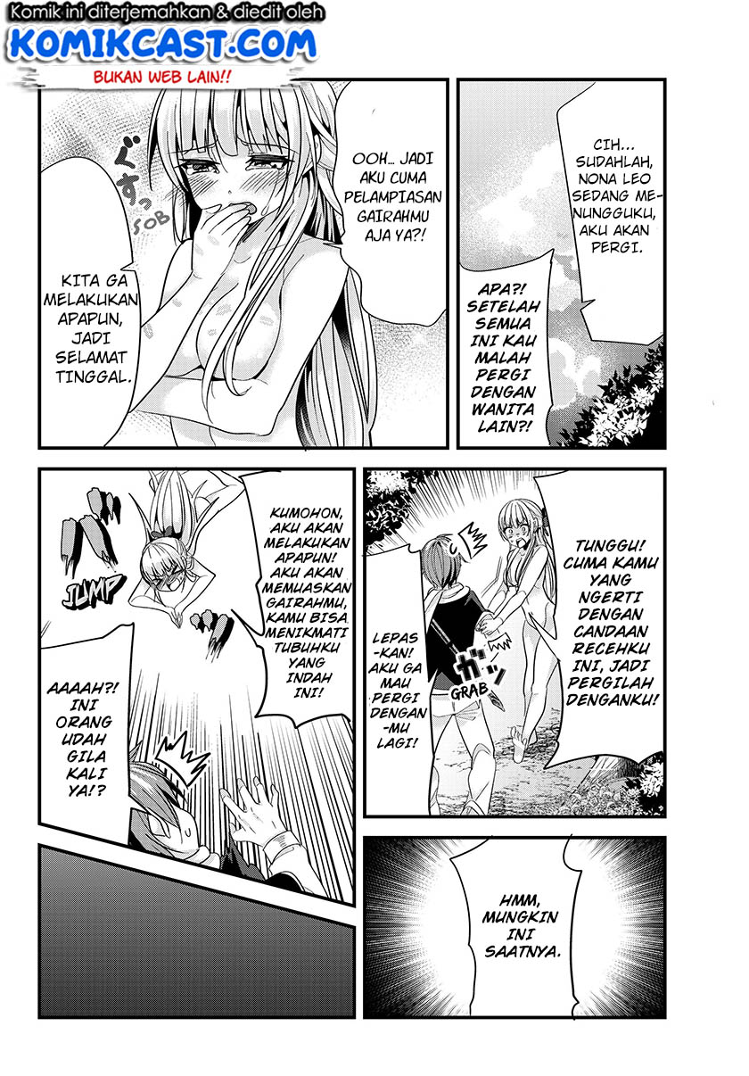 Chapter 73 - halaman 8