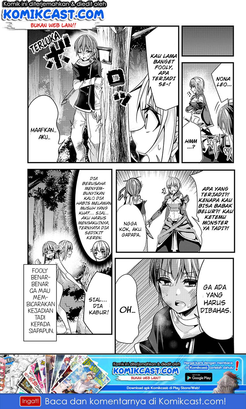 Chapter 73 - halaman 9