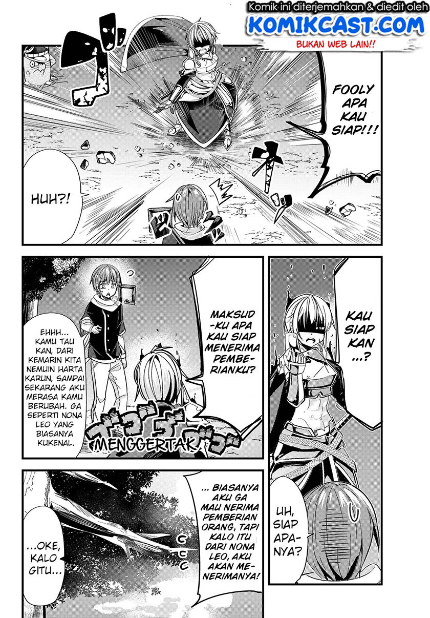 Chapter 72 - halaman 6