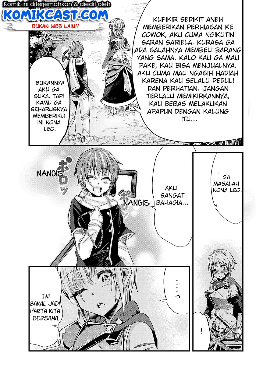 Chapter 72 - halaman 9