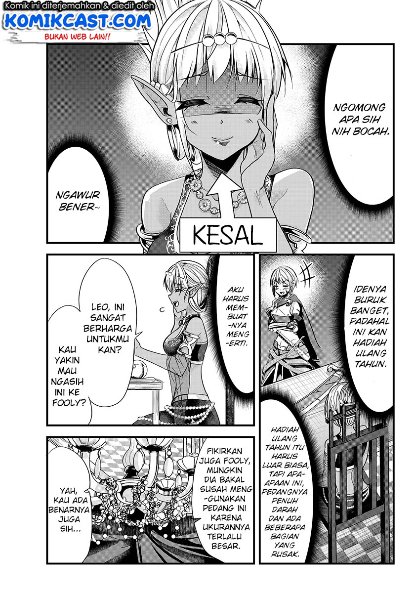 Chapter 71 - halaman 5