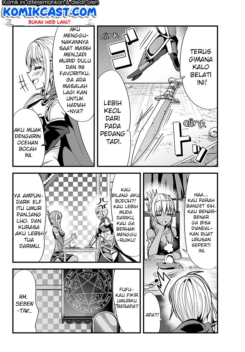 Chapter 71 - halaman 6