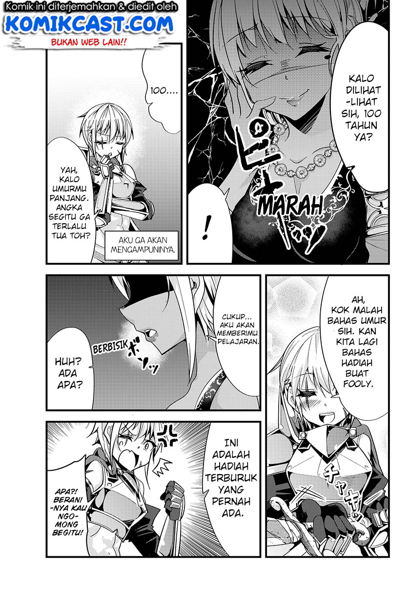 Chapter 71 - halaman 7