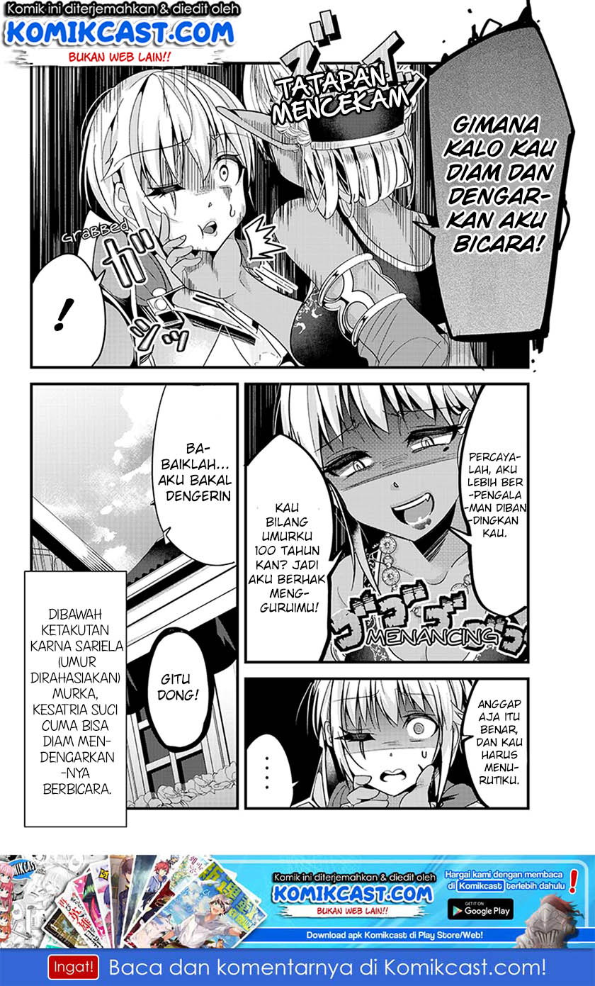 Chapter 71 - halaman 8