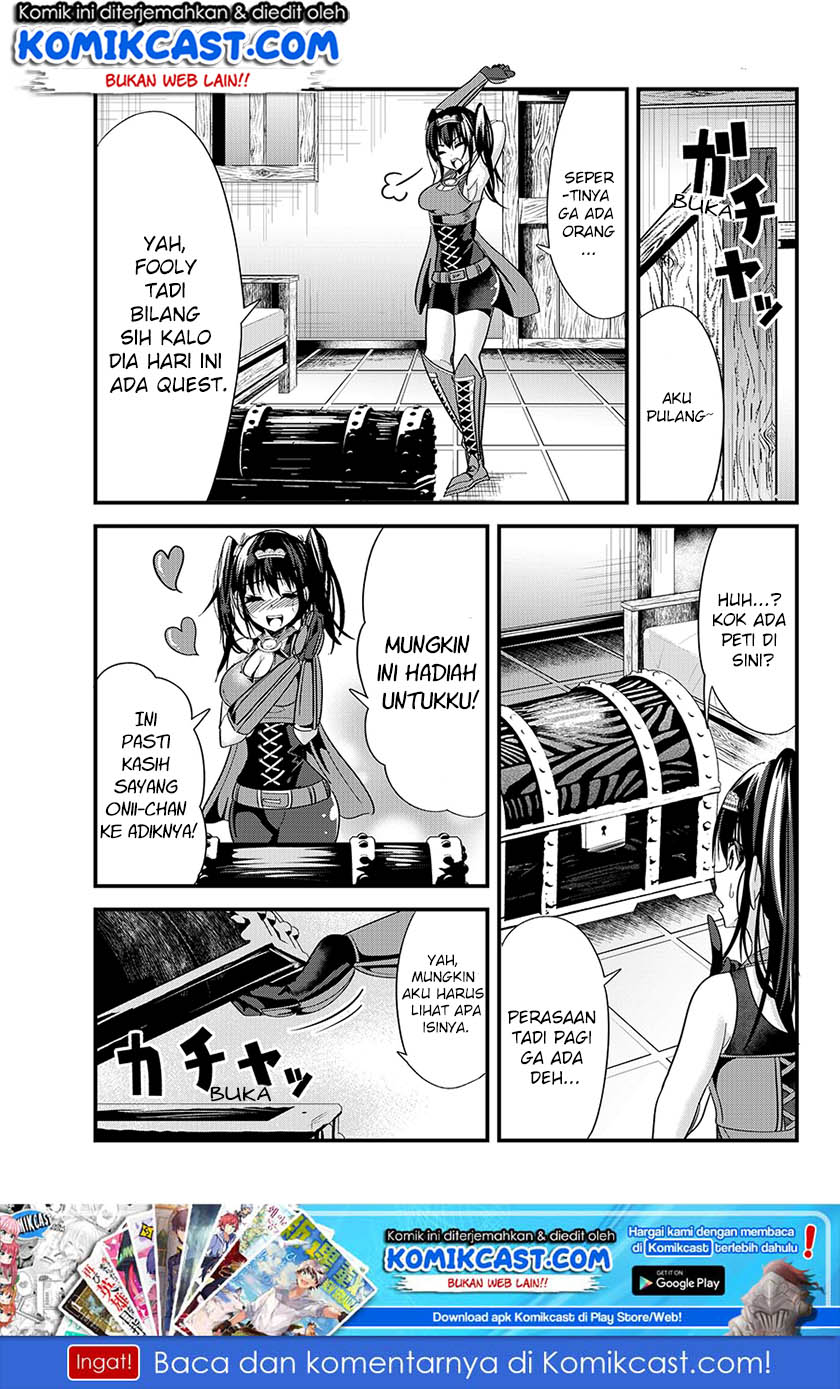 Chapter 70 - halaman 3