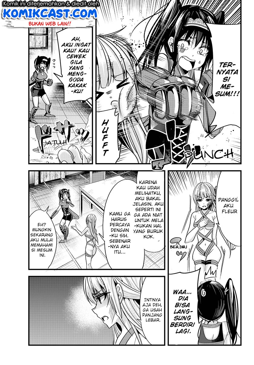 Chapter 70 - halaman 5