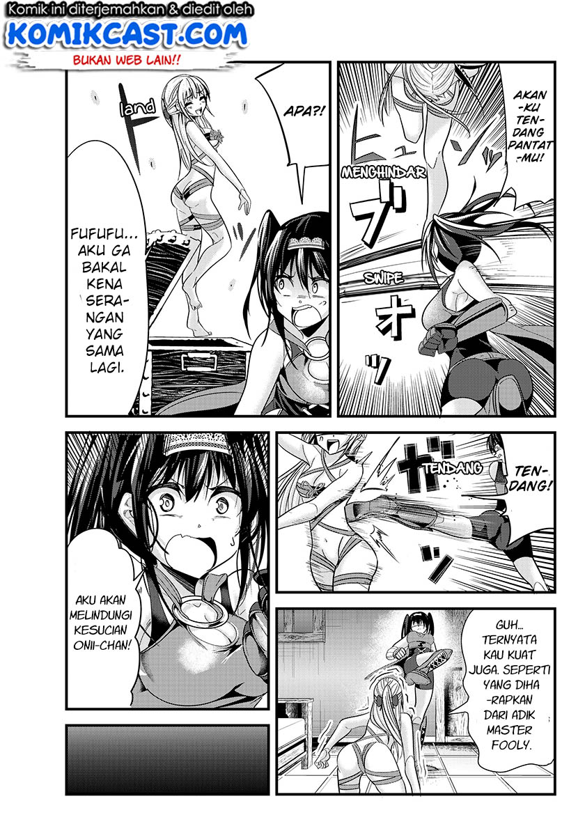 Chapter 70 - halaman 7