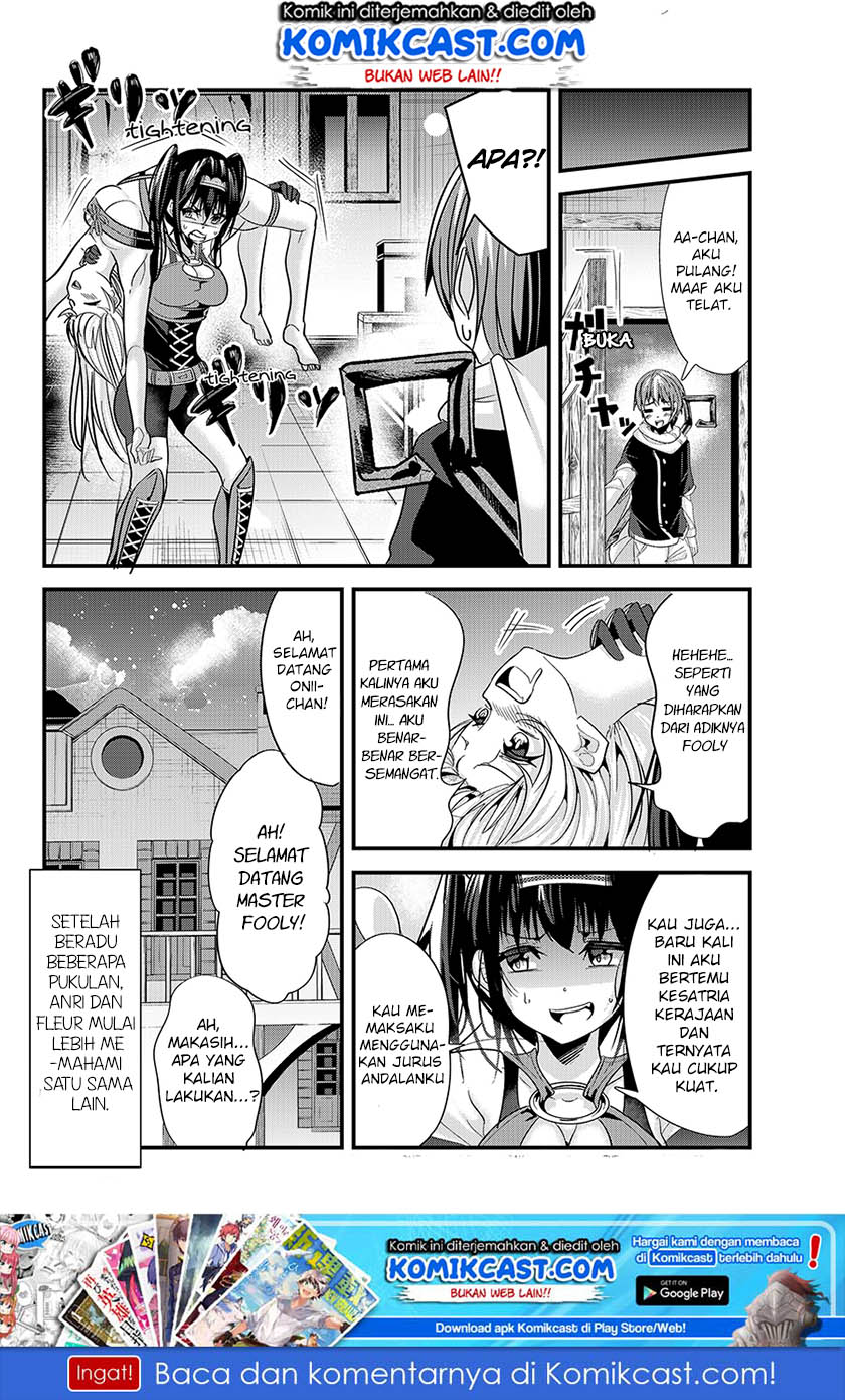 Chapter 70 - halaman 8