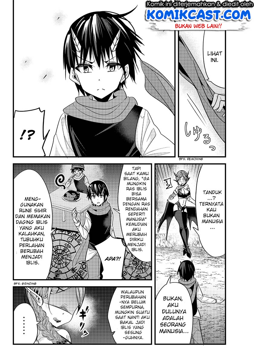 Chapter 69 - halaman 6