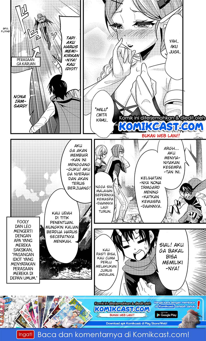 Chapter 69 - halaman 8