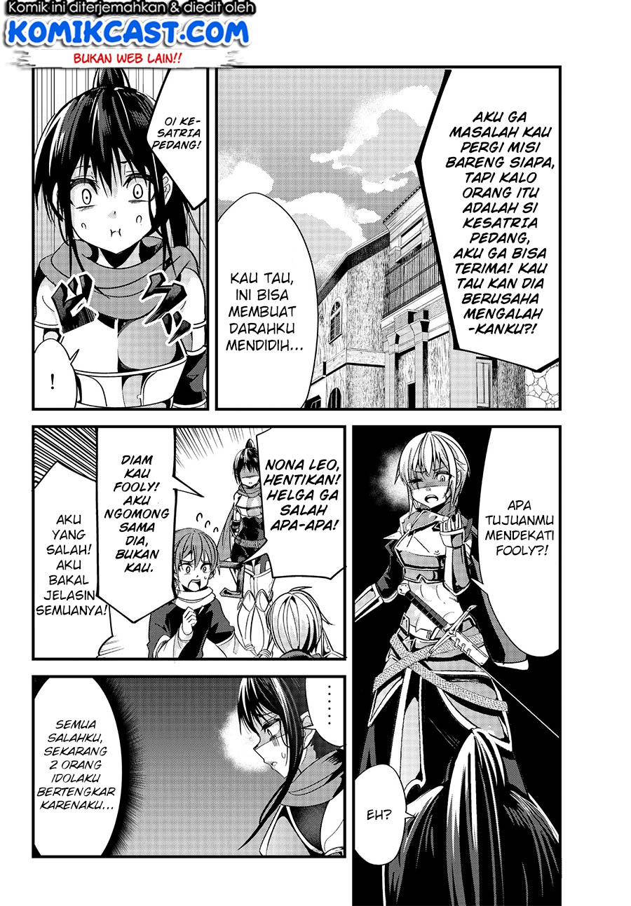 Chapter 68 - halaman 6
