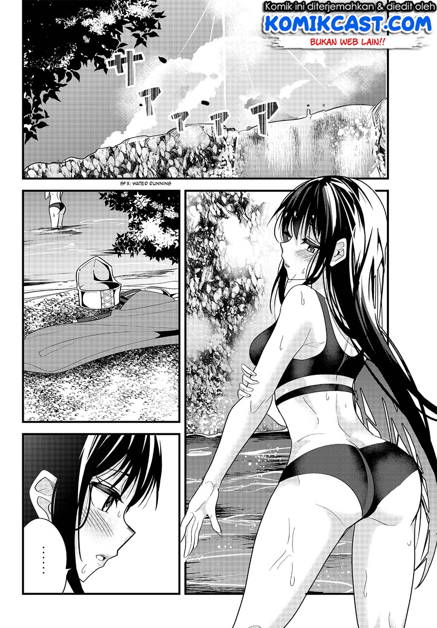 Chapter 67 - halaman 4