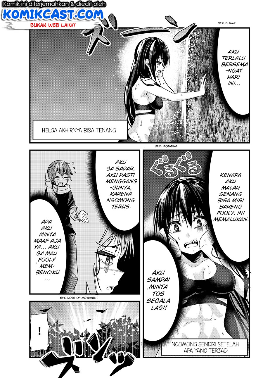 Chapter 67 - halaman 5