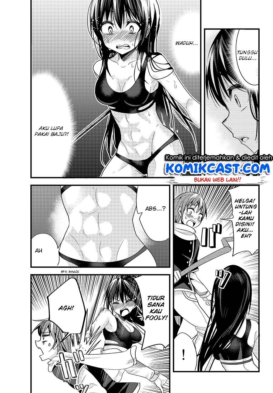 Chapter 67 - halaman 7
