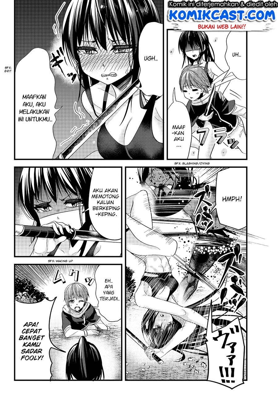 Chapter 67 - halaman 8