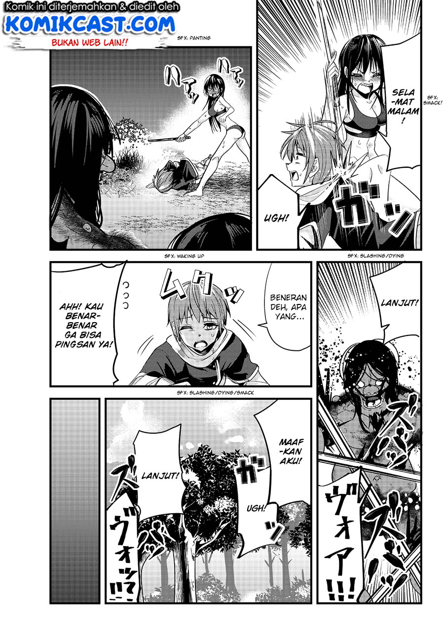 Chapter 67 - halaman 9
