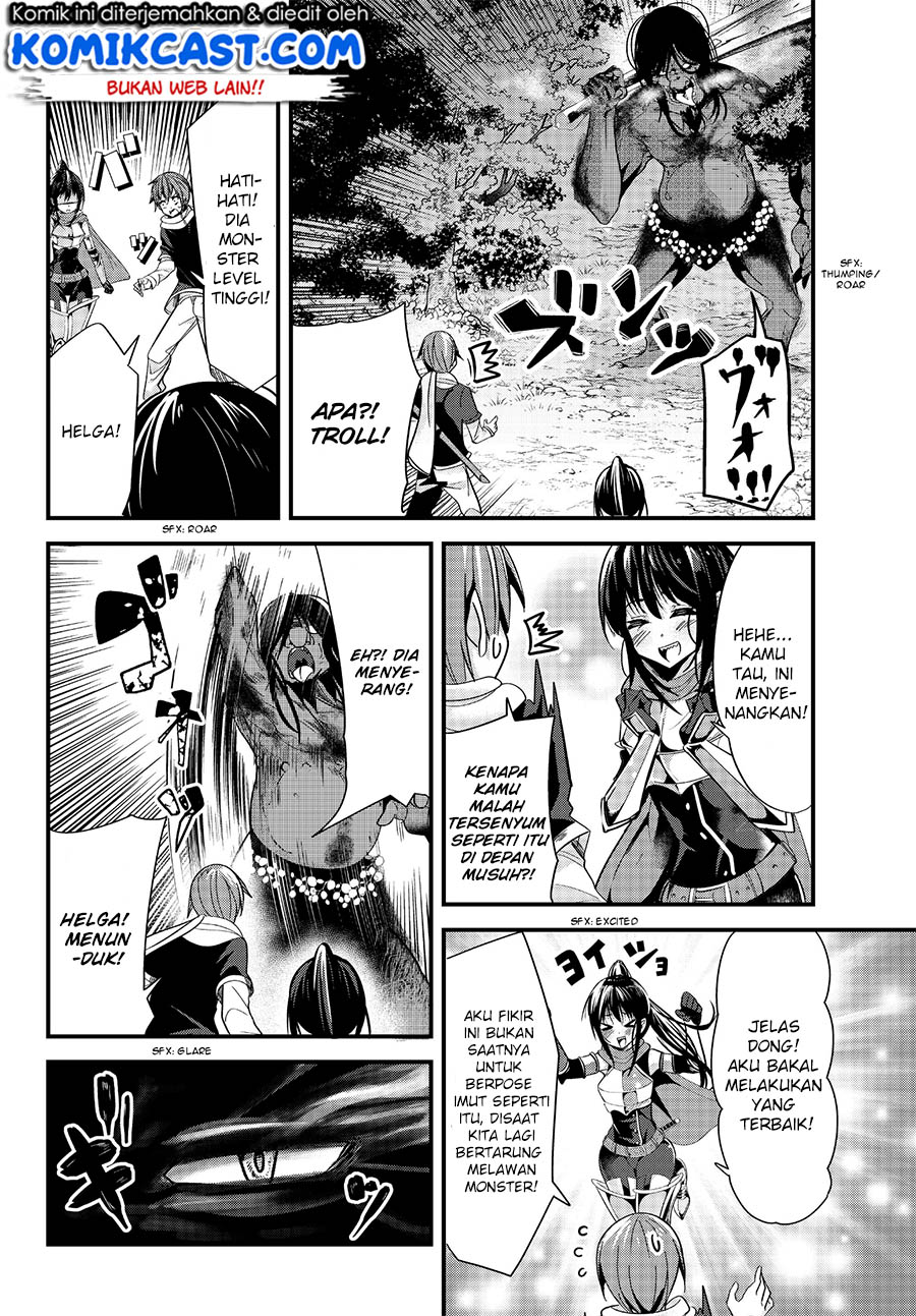Chapter 66 - halaman 6