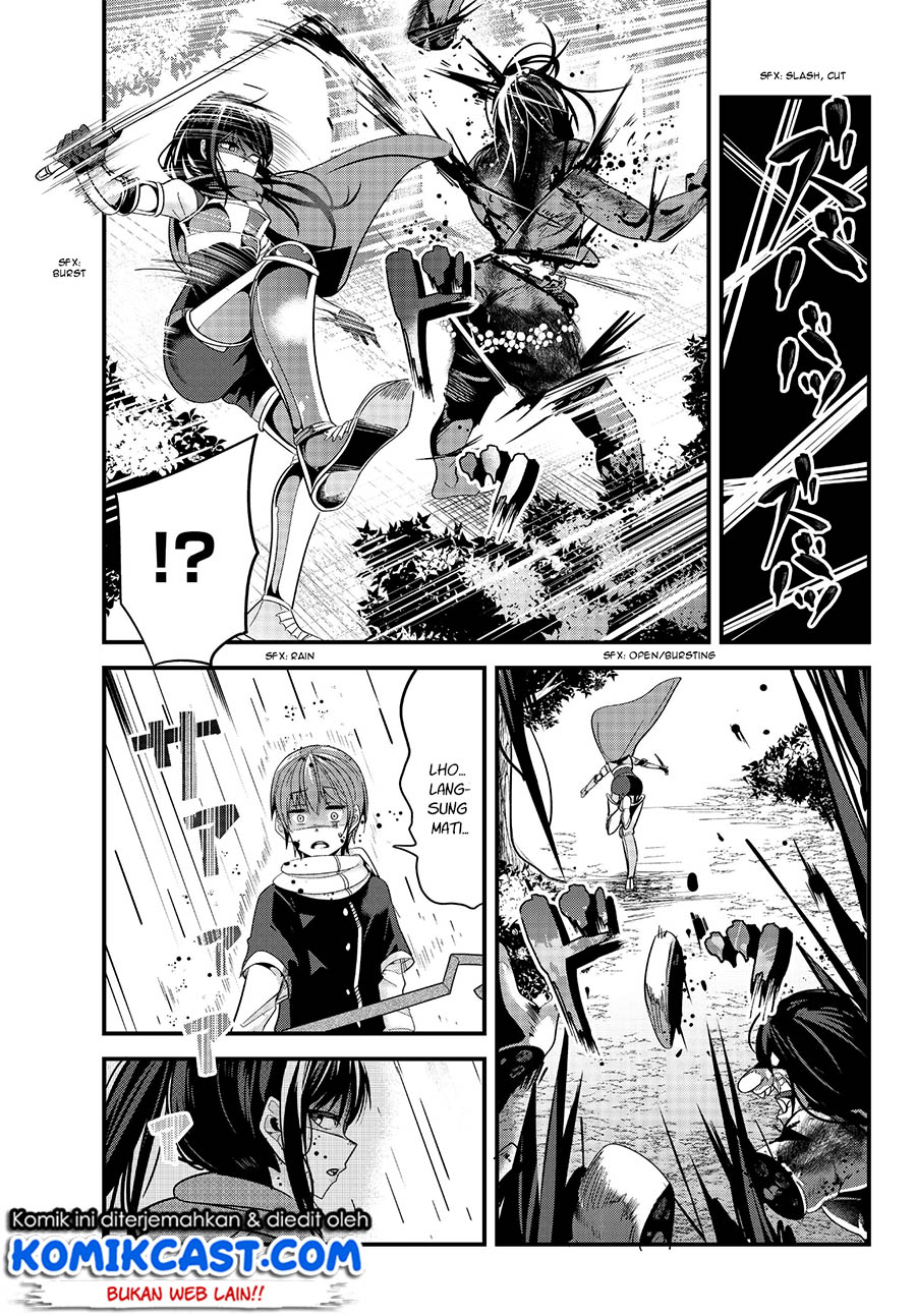 Chapter 66 - halaman 7