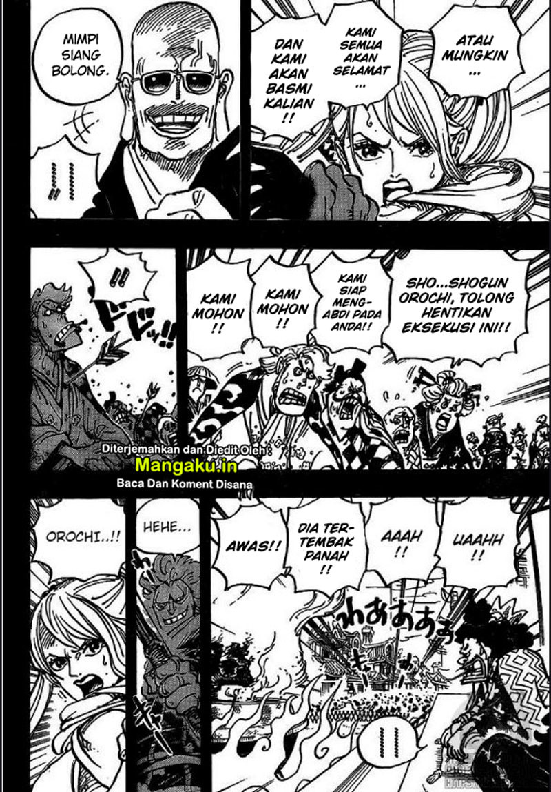 Chapter 972 - halaman 3