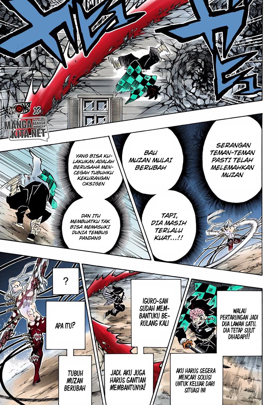 Chapter 194.5 - halaman 18