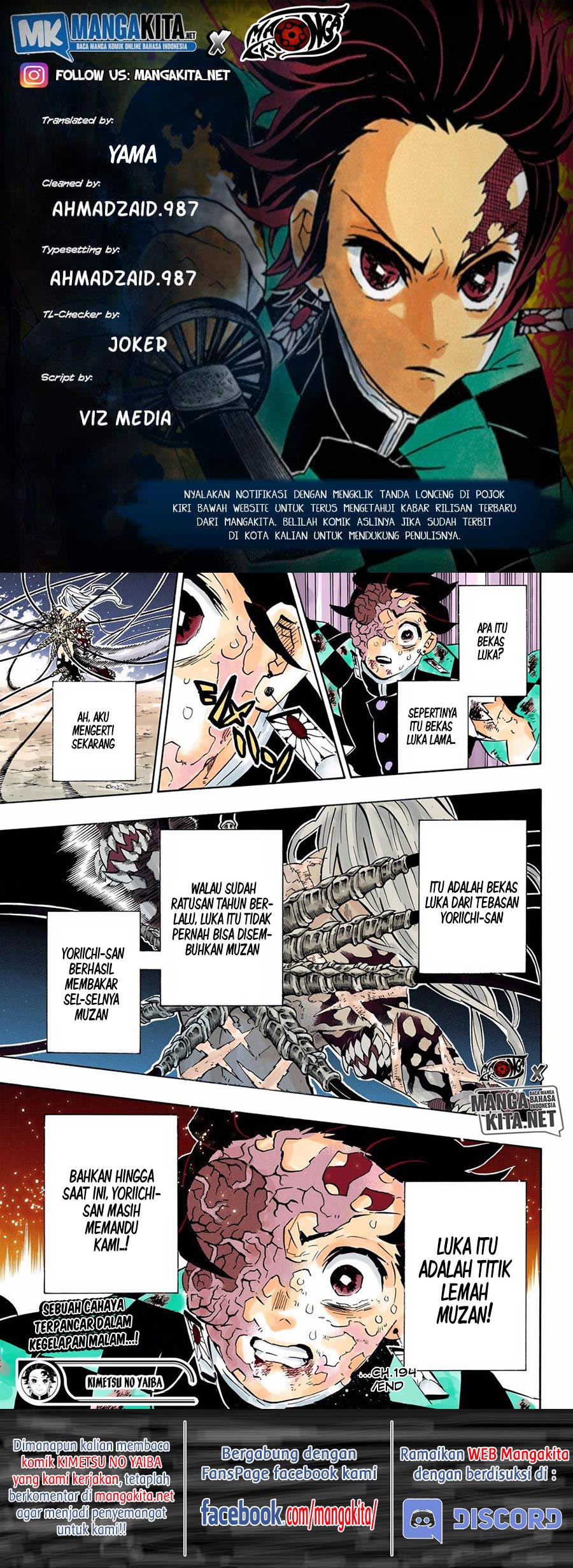 Chapter 194.5 - halaman 20