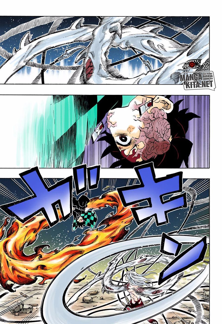 Chapter 194.5 - halaman 6