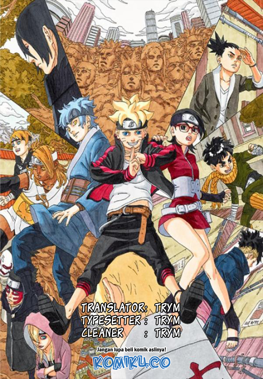 Chapter 43 - halaman 2