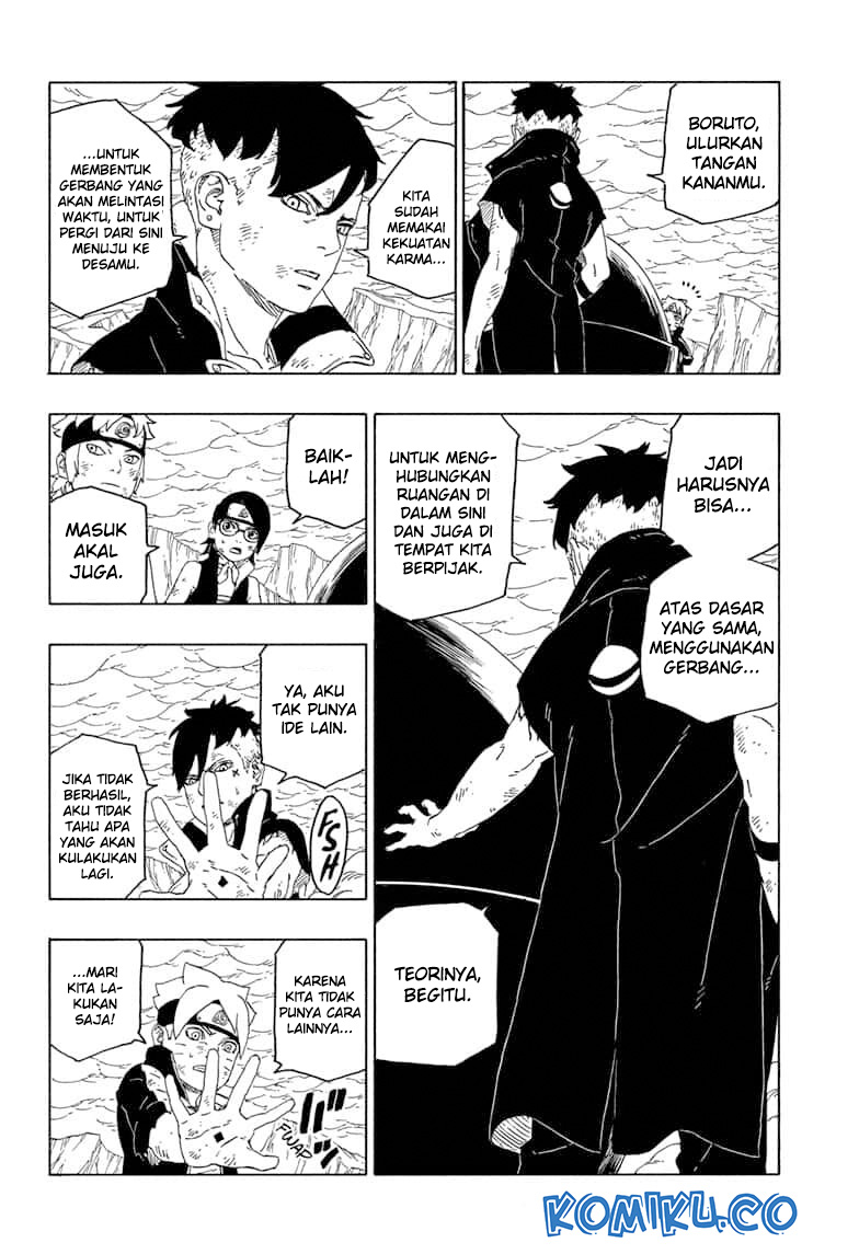 Chapter 43 - halaman 12