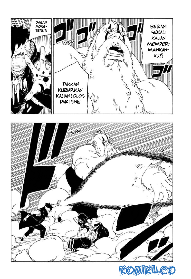 Chapter 43 - halaman 18