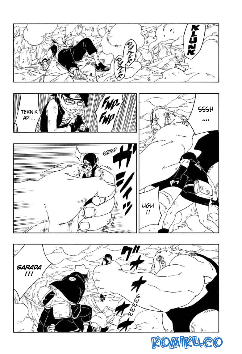 Chapter 43 - halaman 20