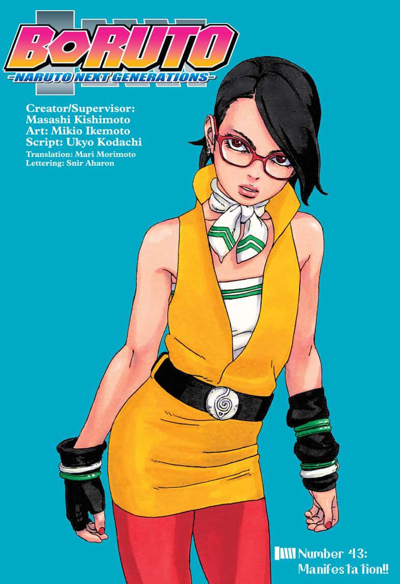 Chapter 43 - halaman 3