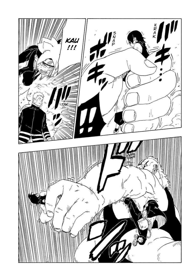 Chapter 43 - halaman 21