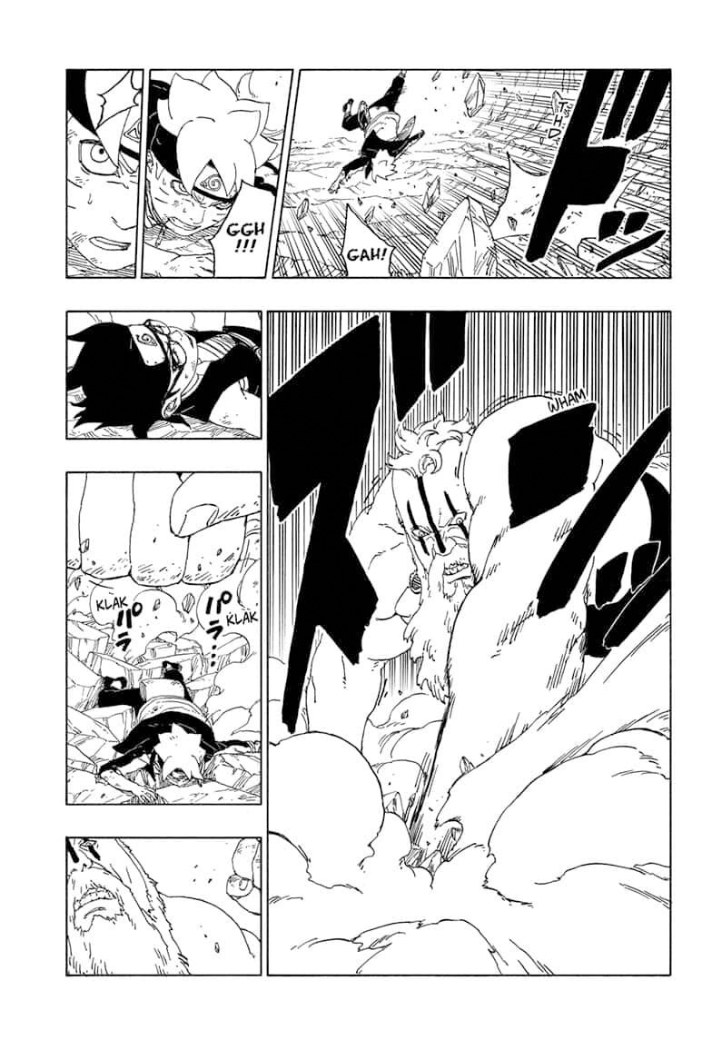 Chapter 43 - halaman 23