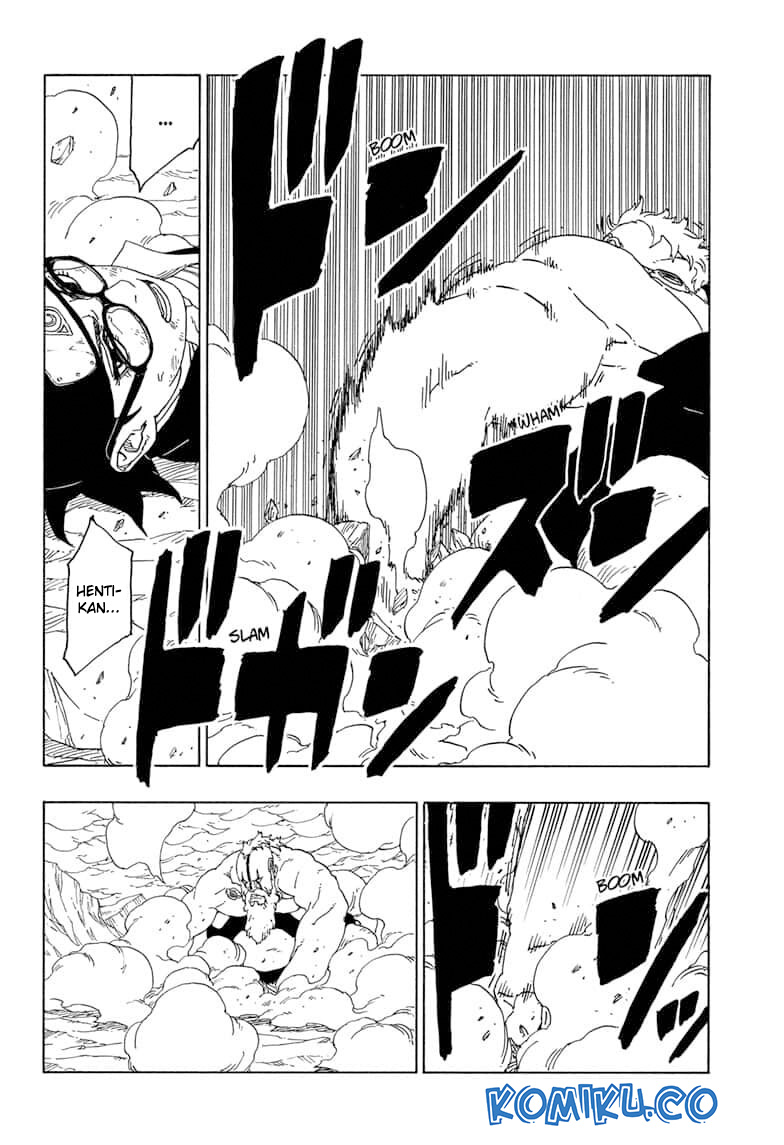 Chapter 43 - halaman 24