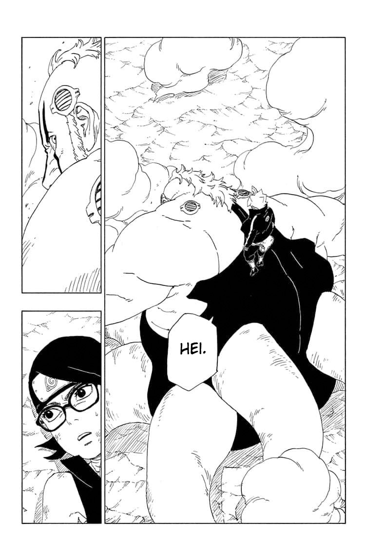 Chapter 43 - halaman 26