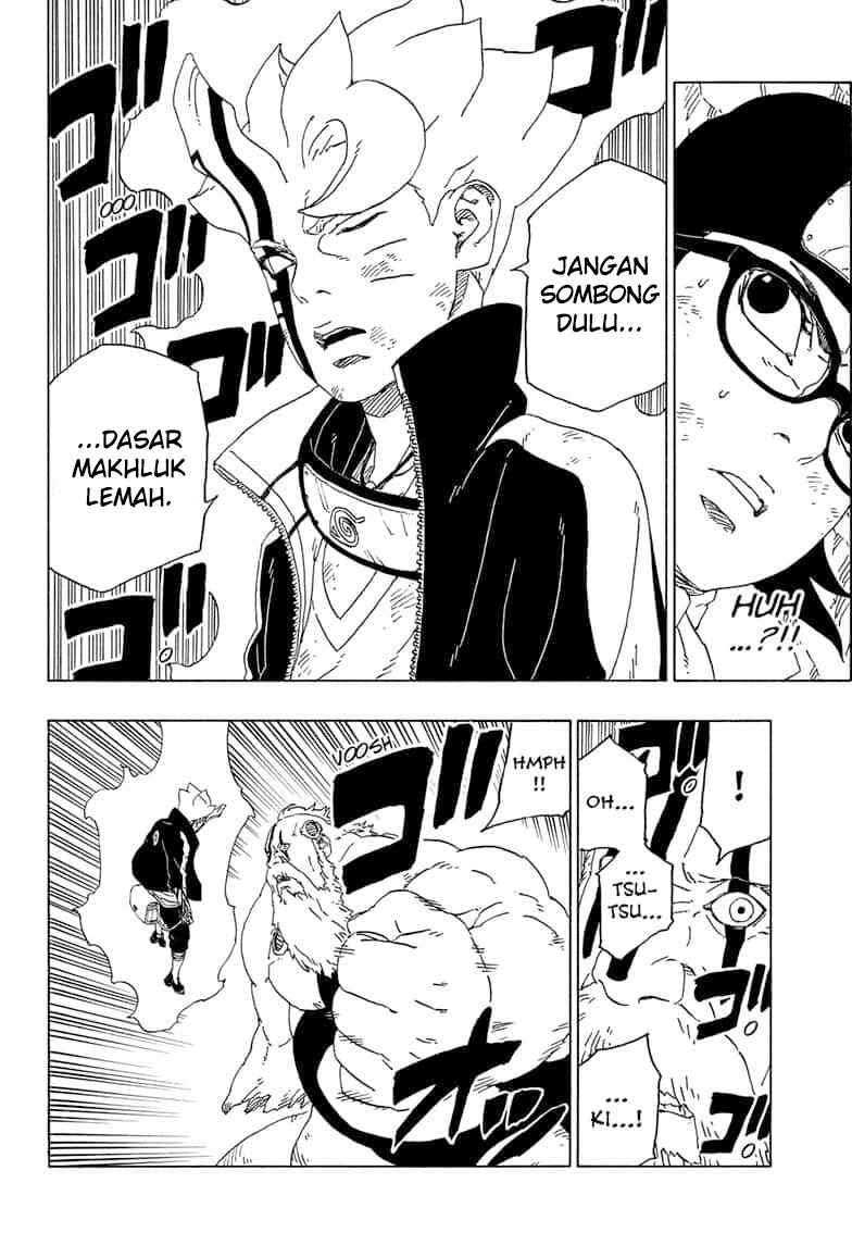 Chapter 43 - halaman 28